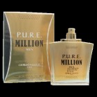 P.U.R.E MILLION By Giorgio Valenti For Men - 3.4 EDT SPRAY